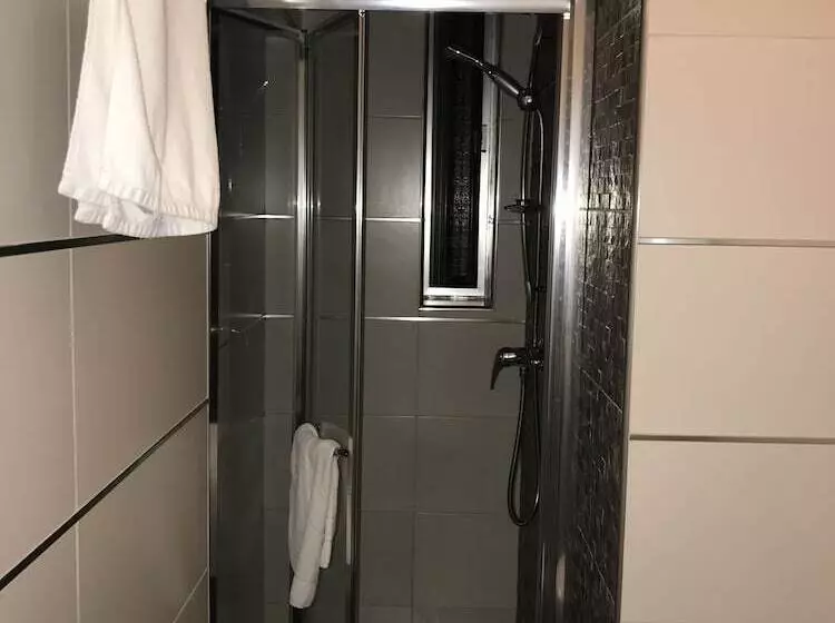 Hotelli Spinola