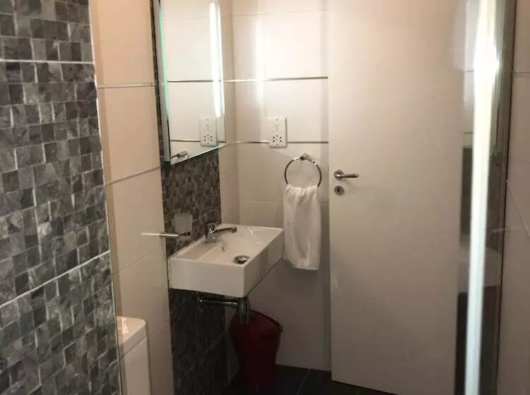 Hotelli Spinola
