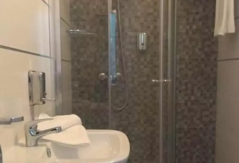 Hotelli Spinola