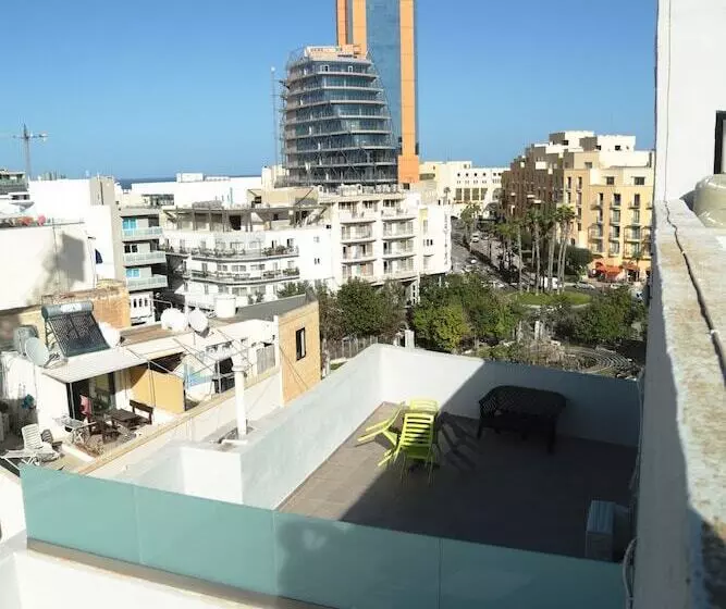 Hotelli Spinola