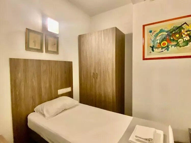 Hotelli Spinola
