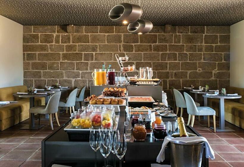 فندق Torre de Gomariz Wine & Spa