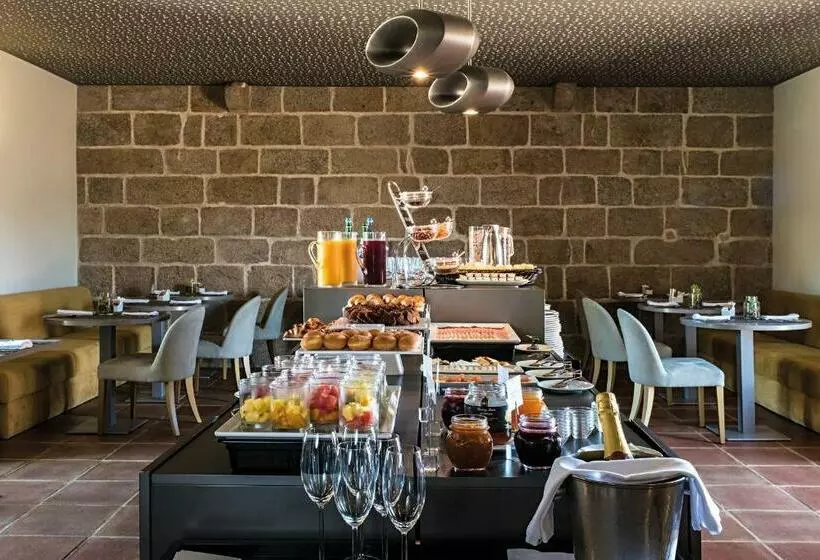 فندق Torre de Gomariz Wine & Spa