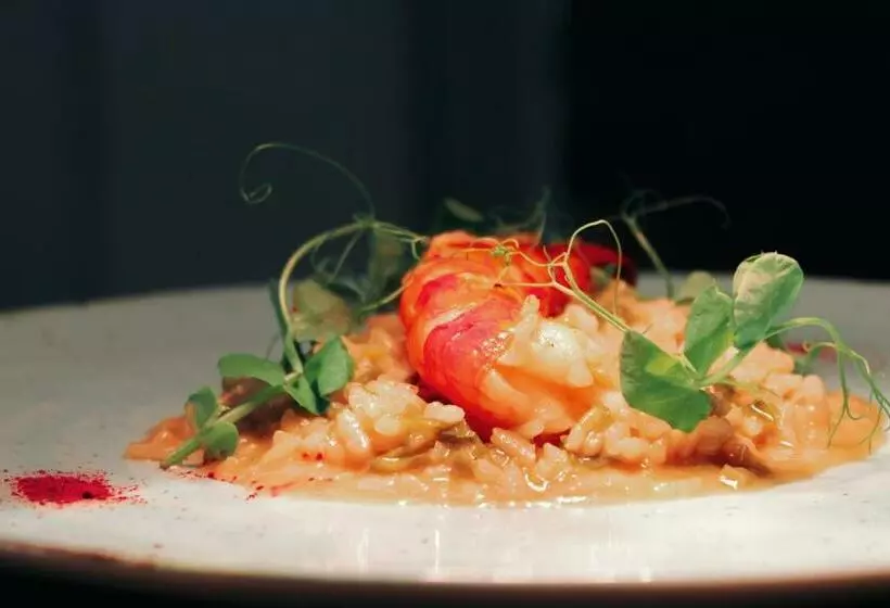 فندق Torre de Gomariz Wine & Spa