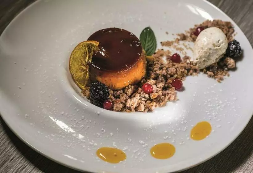 فندق Torre de Gomariz Wine & Spa