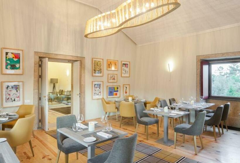 فندق Torre de Gomariz Wine & Spa