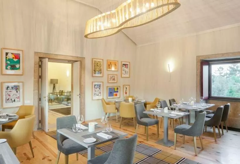 فندق Torre de Gomariz Wine & Spa