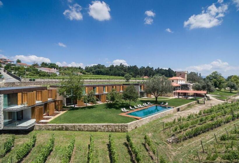 فندق Torre de Gomariz Wine & Spa