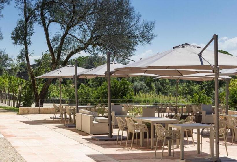 فندق Torre de Gomariz Wine & Spa