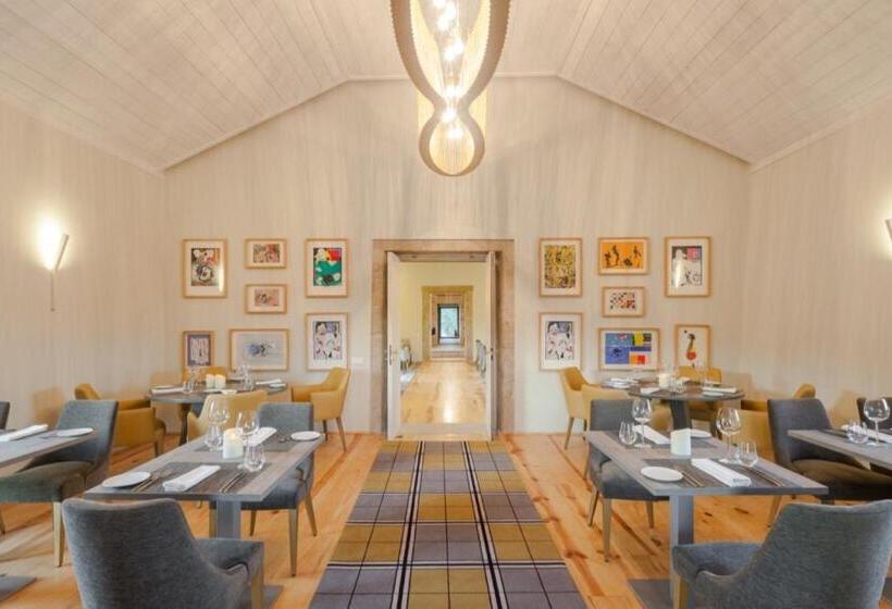 فندق Torre de Gomariz Wine & Spa