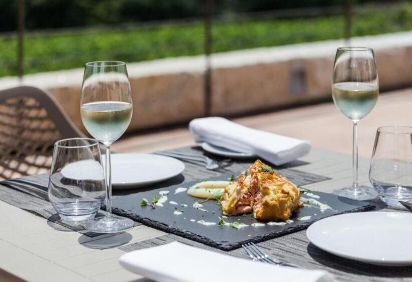 فندق Torre de Gomariz Wine & Spa