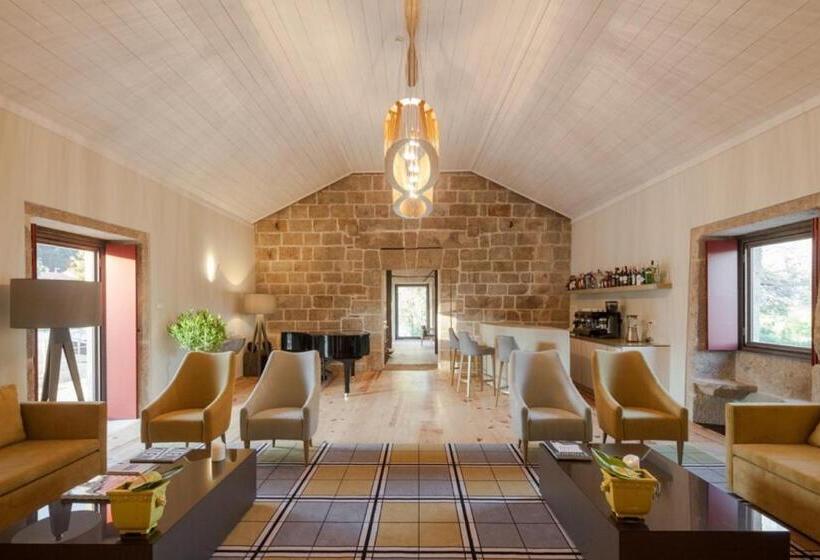 فندق Torre de Gomariz Wine & Spa