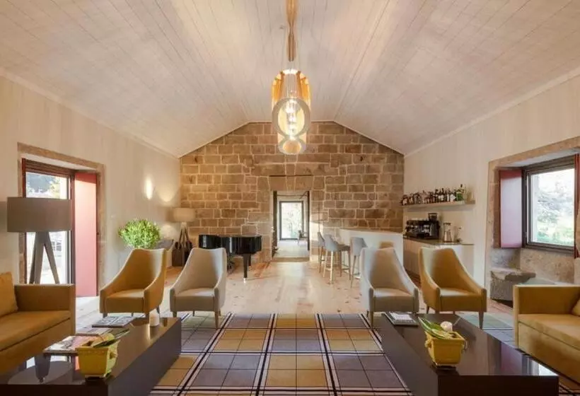 فندق Torre de Gomariz Wine & Spa