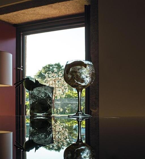 فندق Torre de Gomariz Wine & Spa