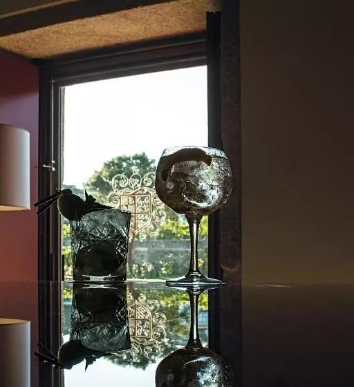 فندق Torre de Gomariz Wine & Spa