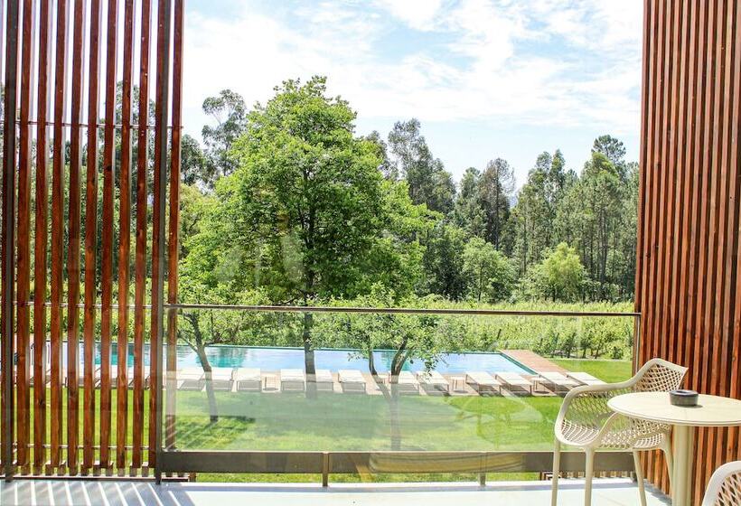 فندق Torre de Gomariz Wine & Spa