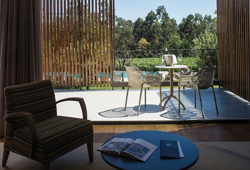 فندق Torre de Gomariz Wine & Spa