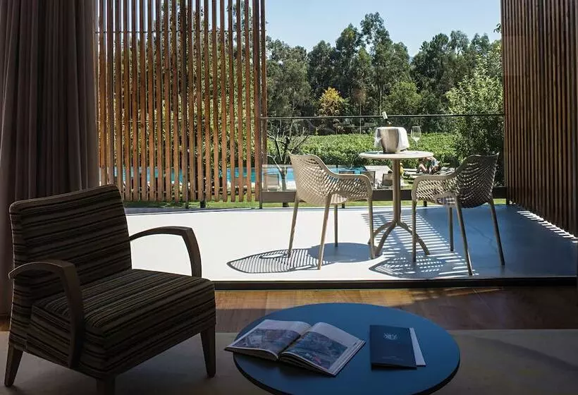 فندق Torre de Gomariz Wine & Spa