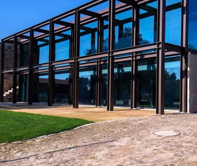 فندق Torre de Gomariz Wine & Spa