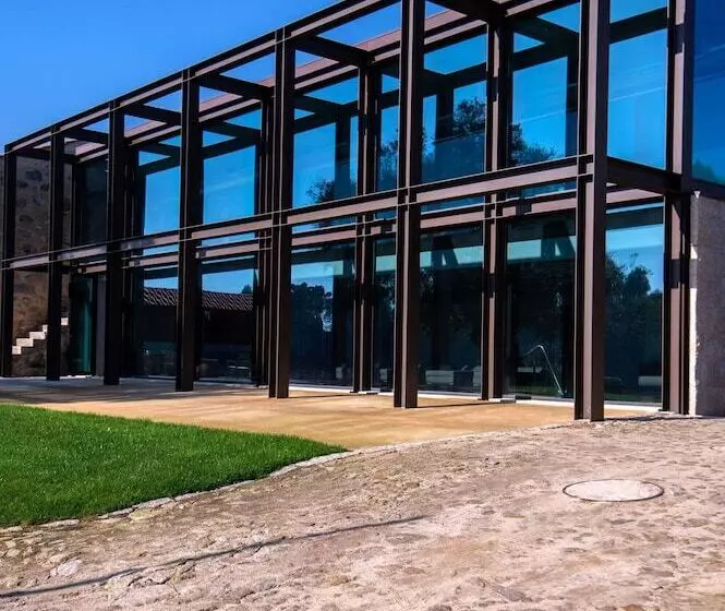 فندق Torre de Gomariz Wine & Spa