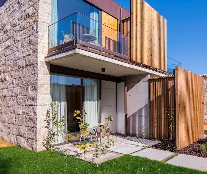 فندق Torre de Gomariz Wine & Spa