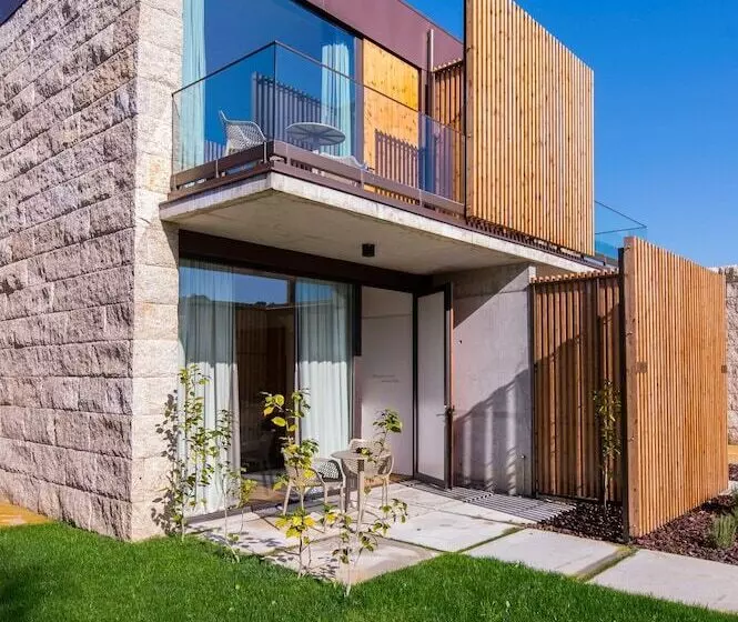 فندق Torre de Gomariz Wine & Spa