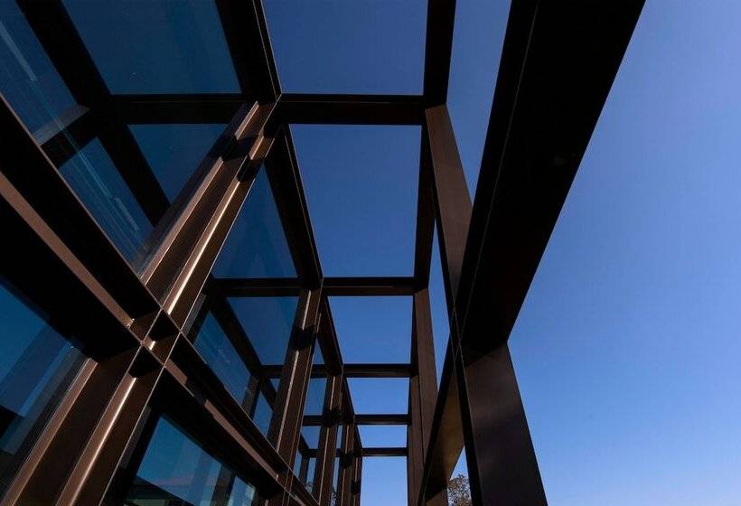 فندق Torre de Gomariz Wine & Spa