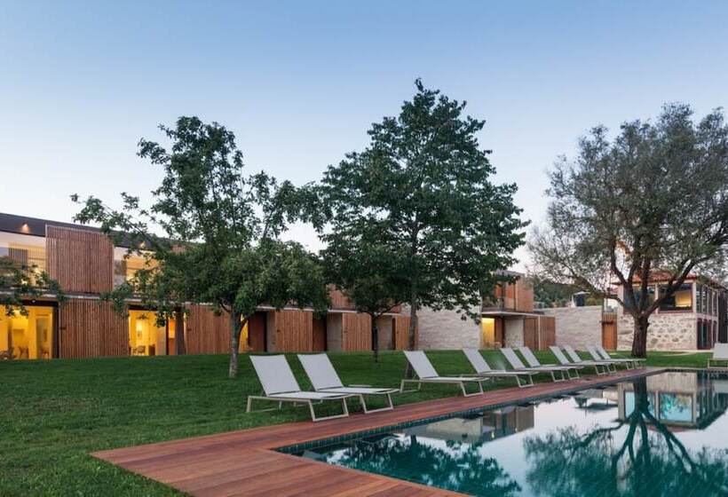 فندق Torre de Gomariz Wine & Spa