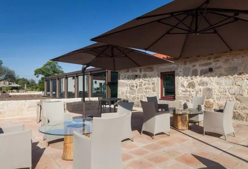 فندق Torre de Gomariz Wine & Spa