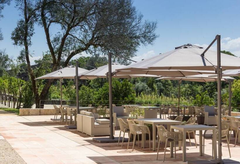 فندق Torre de Gomariz Wine & Spa