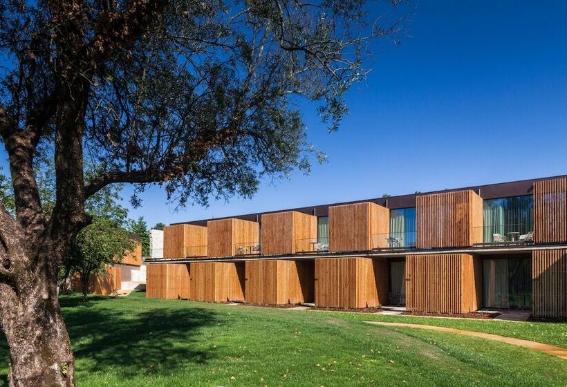 فندق Torre de Gomariz Wine & Spa