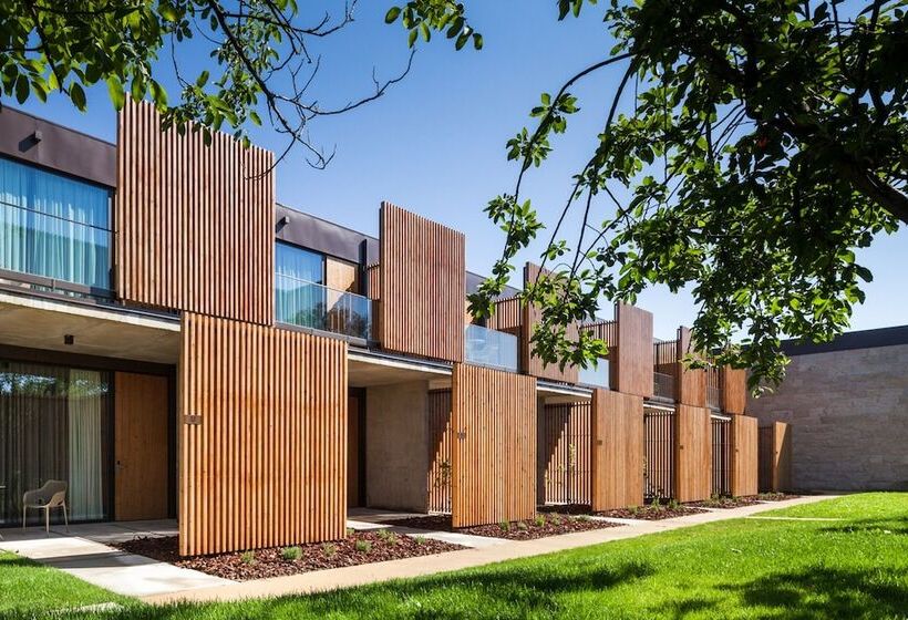 فندق Torre de Gomariz Wine & Spa