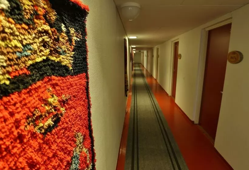 Отель Ylläs Lake