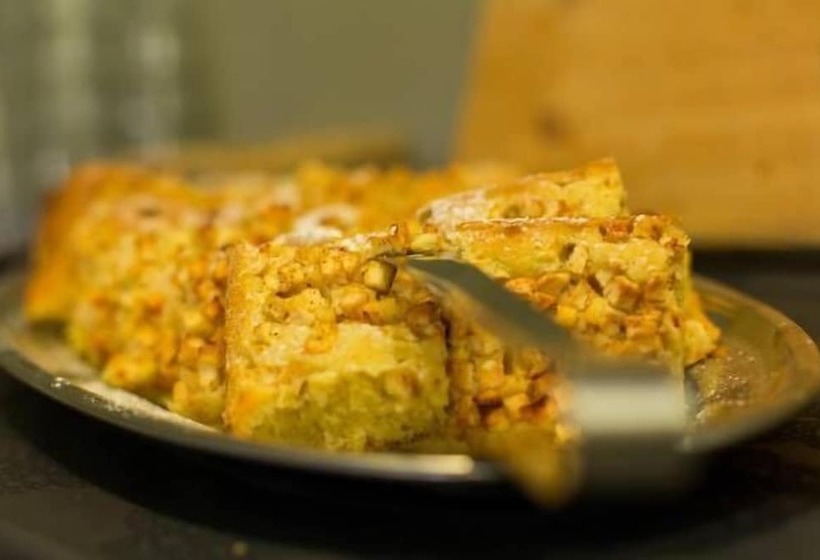 Отель Ylläs Lake