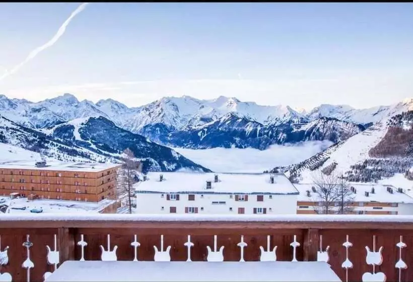 Langley Hotel Le Petit Prince