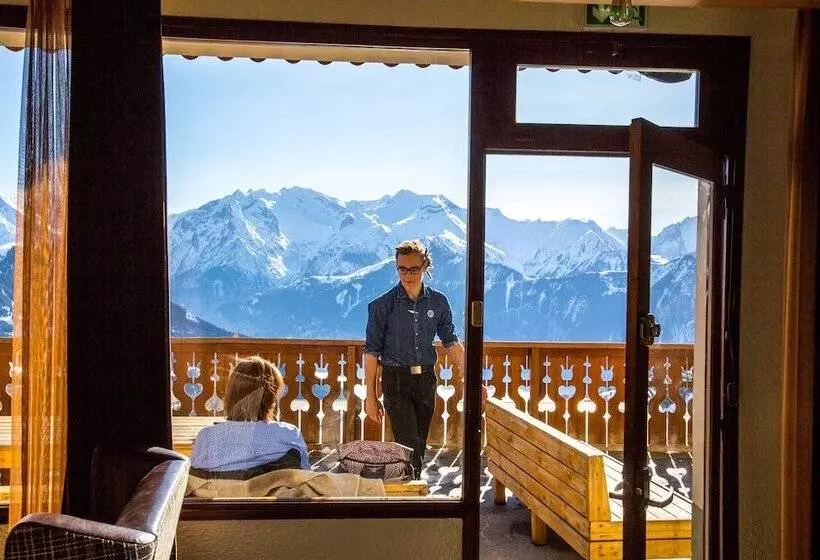 Langley Hotel Le Petit Prince