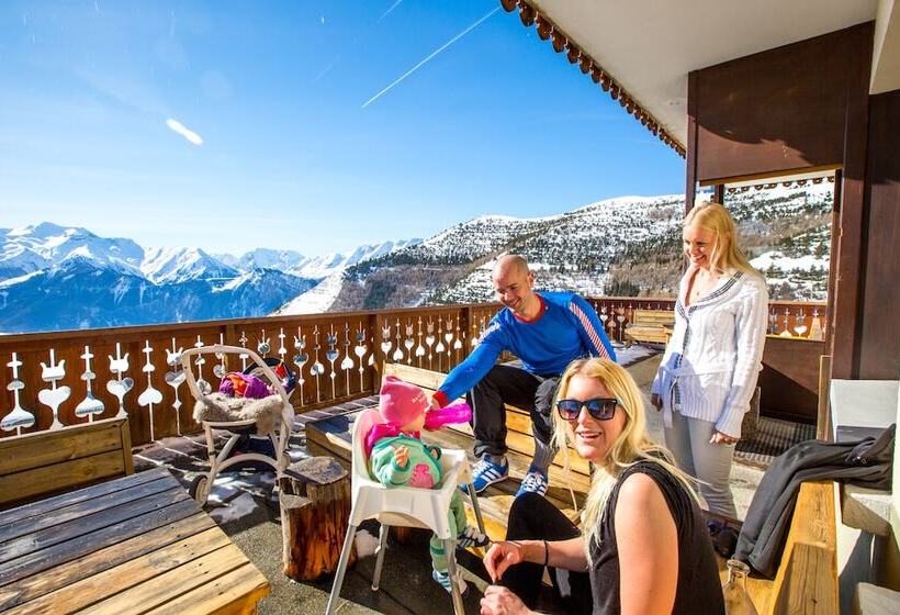 Langley Hotel Le Petit Prince