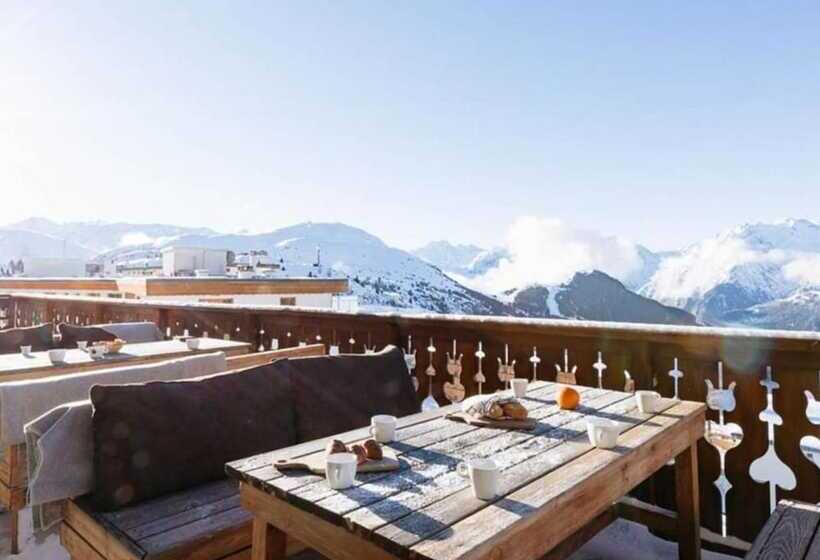 Langley Hotel Le Petit Prince