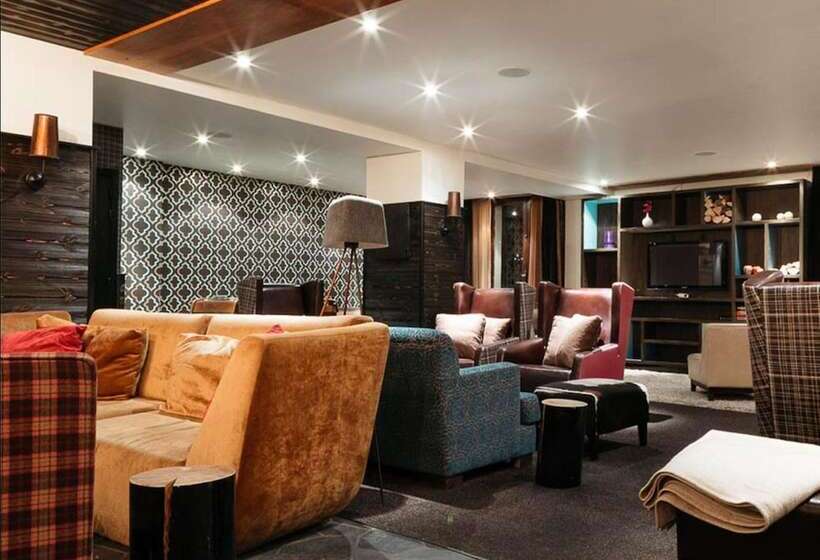 Langley Hotel Le Petit Prince