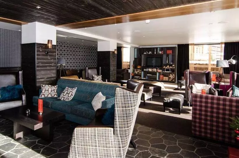 Langley Hotel Le Petit Prince