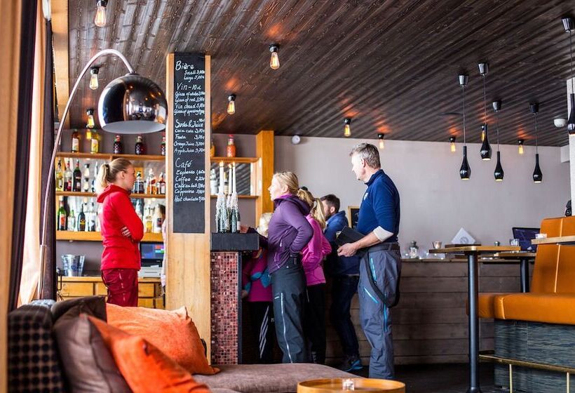 Langley Hotel Le Petit Prince