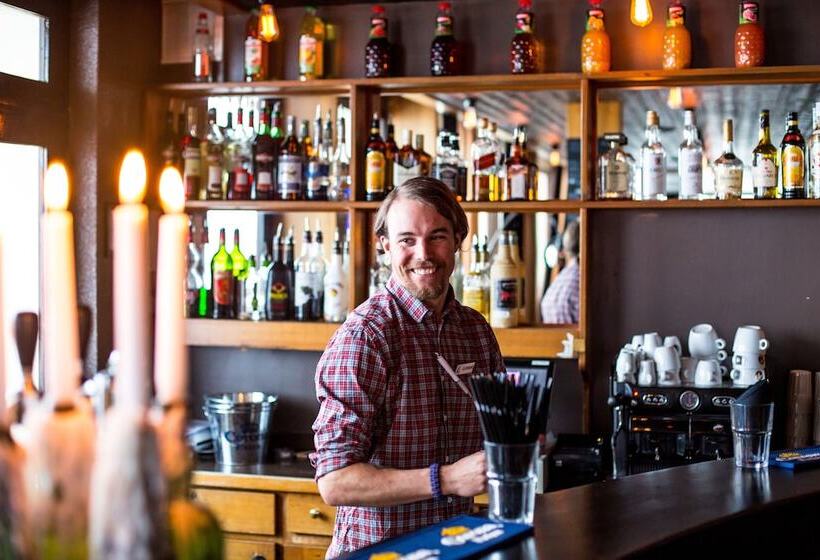 Langley Hotel Le Petit Prince