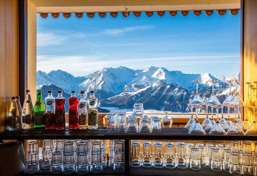 Langley Hotel Le Petit Prince