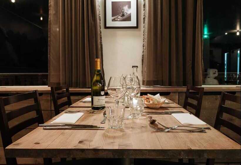 Langley Hotel Le Petit Prince