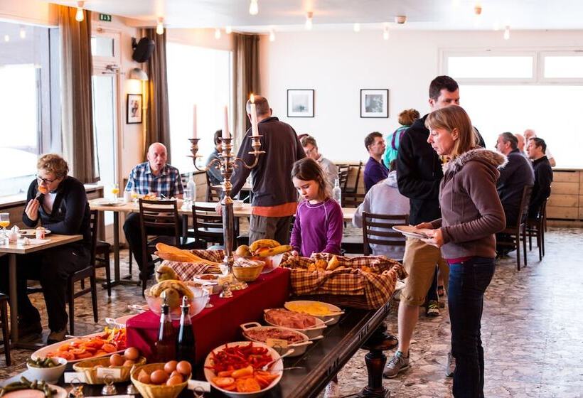 Langley Hotel Le Petit Prince