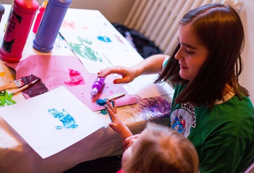 Langley Hotel Le Petit Prince