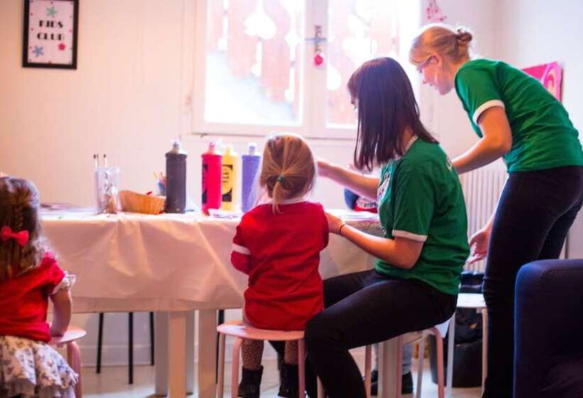 Langley Hotel Le Petit Prince