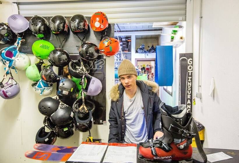 Langley Hotel Le Petit Prince