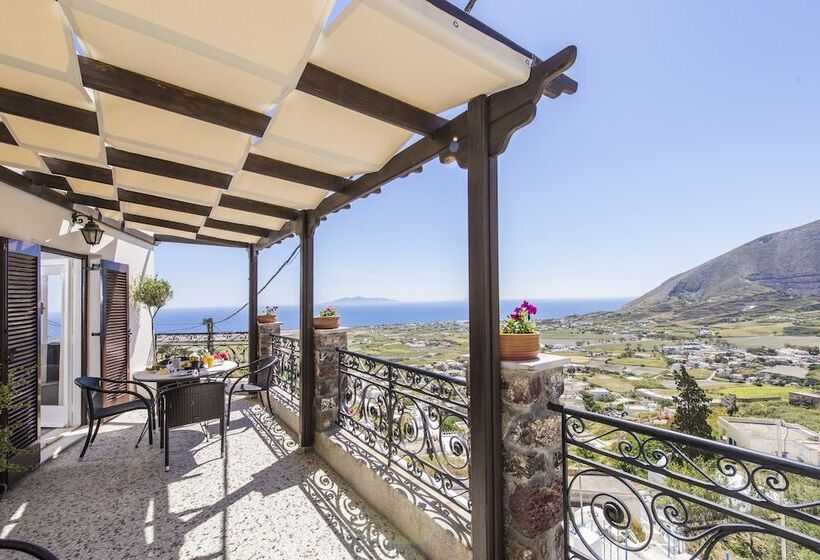 Morning Star Traditional Houses