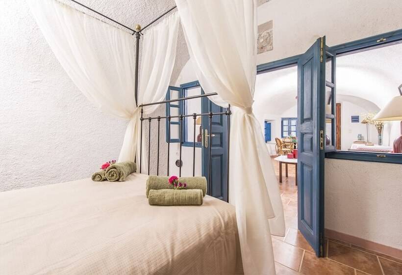 Morning Star Traditional Houses